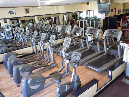 1806 E Main St, Waterbury, CT 06705, USA