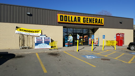 Discount Store «Dollar General», reviews and photos, 14 W Main St, Marathon, NY 13803, USA