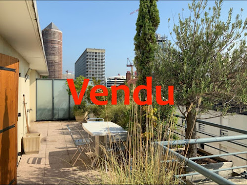 3D immobilier | Agence immobilière LYON à Lyon