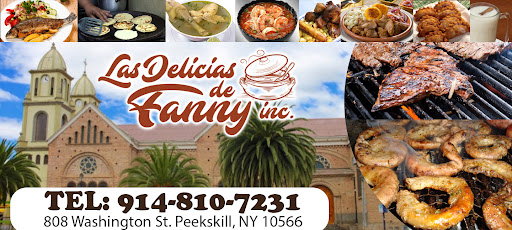 Las Delicias de Fanny Deli Restaurant image 2