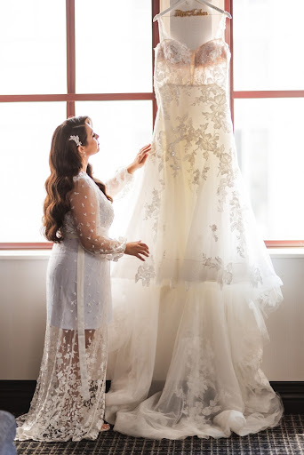 Bridal Shop «The Wedding Factor», reviews and photos, 125 South St, Philadelphia, PA 19147, USA