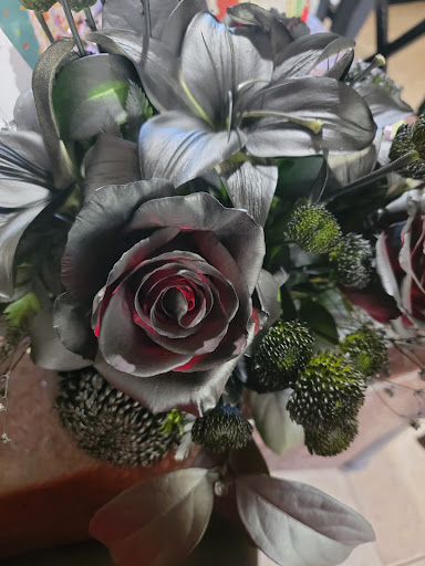 Florist «New Tampa Florist», reviews and photos, 15310 Amberly Dr #250, Tampa, FL 33647, USA