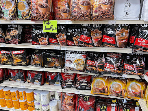 Asian Grocery Store «Lien Hoa Oriental Market», reviews and photos, 3692 W Waters Ave, Tampa, FL 33614, USA