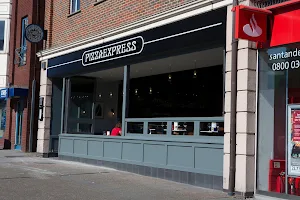 Pizza Express image