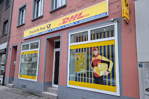 DHL Shop