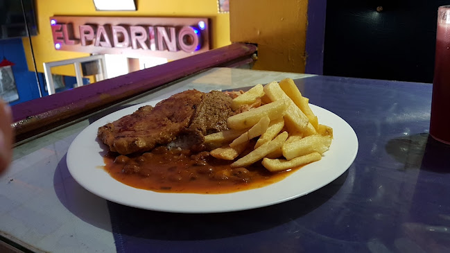 Comentarios y opiniones de Restaurant El Padrino