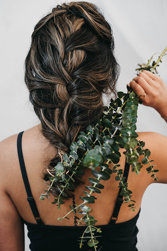 Hair Salon «Bob Steele Salon - Alpharetta», reviews and photos, 5530 Windward Pkwy W #1260, Alpharetta, GA 30004, USA