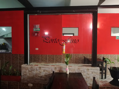 Restaurante Bar Porto Fino