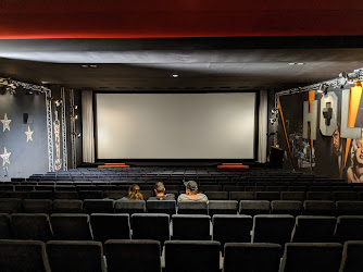Thalia/Hollywood Kino - Cineplex Gruppe