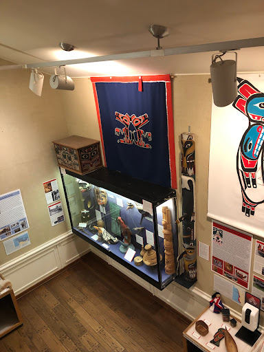 Museum «Mitchell Museum of the American Indian», reviews and photos, 3001 Central St, Evanston, IL 60201, USA