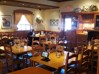 Olive Garden Italian Restaurant