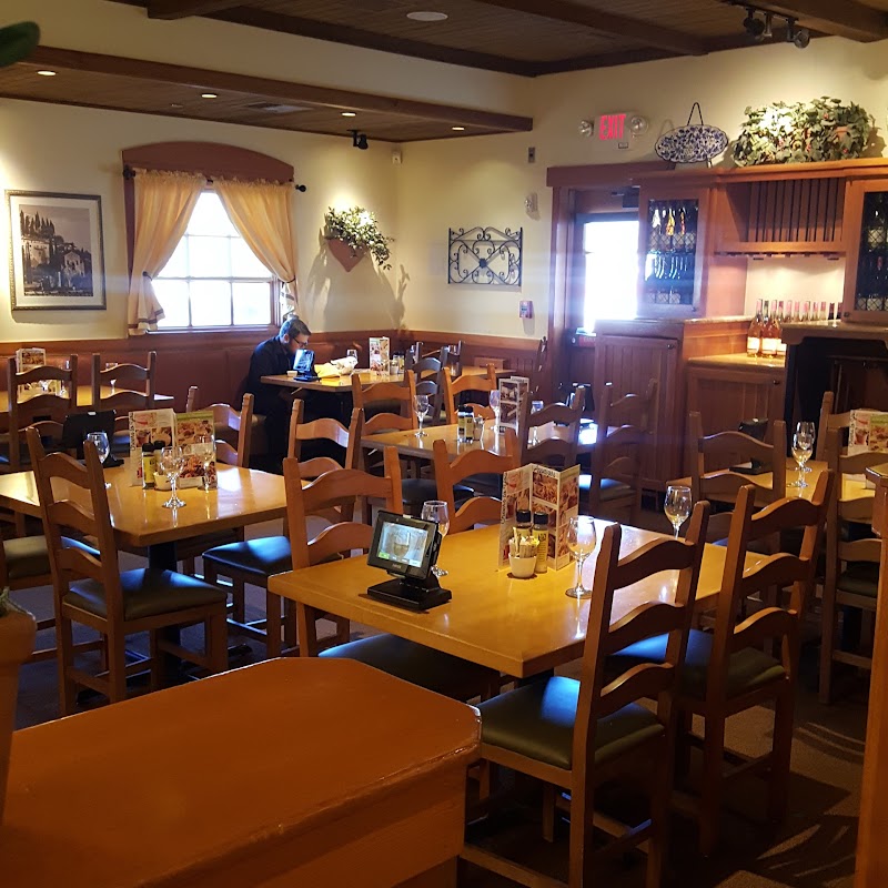 Olive Garden Italian Restaurant