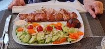 Kebab du Restaurant Chapeau à Paris - n°2