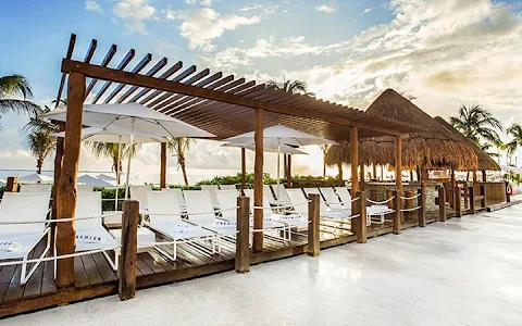 Temptation Cancun Resort image