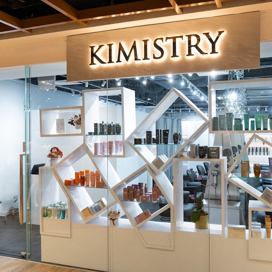 Kimistry Hair Boutique