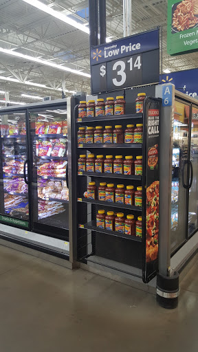 Department Store «Walmart Supercenter», reviews and photos, 1 Coopertowne Blvd, Somerdale, NJ 08083, USA