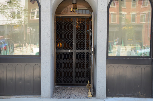 Jeweler «Hands Jewelers», reviews and photos, 109 E Washington St, Iowa City, IA 52240, USA