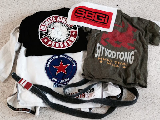 Martial Arts School «SBG East Coast», reviews and photos, 14 Kendrick Rd, Wareham, MA 02571, USA