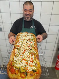 Pizza du Restaurant italien La Bottega della Mamma à Anglet - n°12
