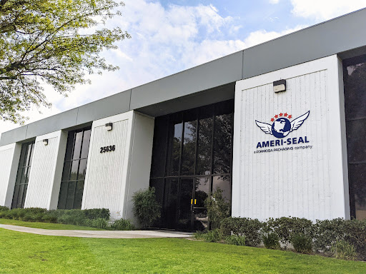 Ameri-Seal, a Formosa Packaging Company