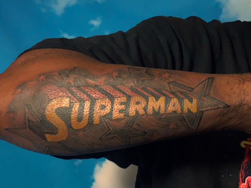 Explore lust tattoo ideas, creative tattoo ideas in Syracuse, available at Perfect Storm Tattoo