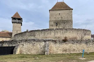 Fortress Câlnic image