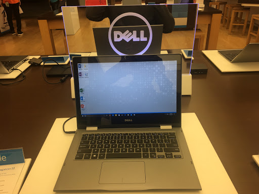 Computer Store «Microsoft Store», reviews and photos, 2855 Stevens Creek Blvd #1135, Santa Clara, CA 95050, USA