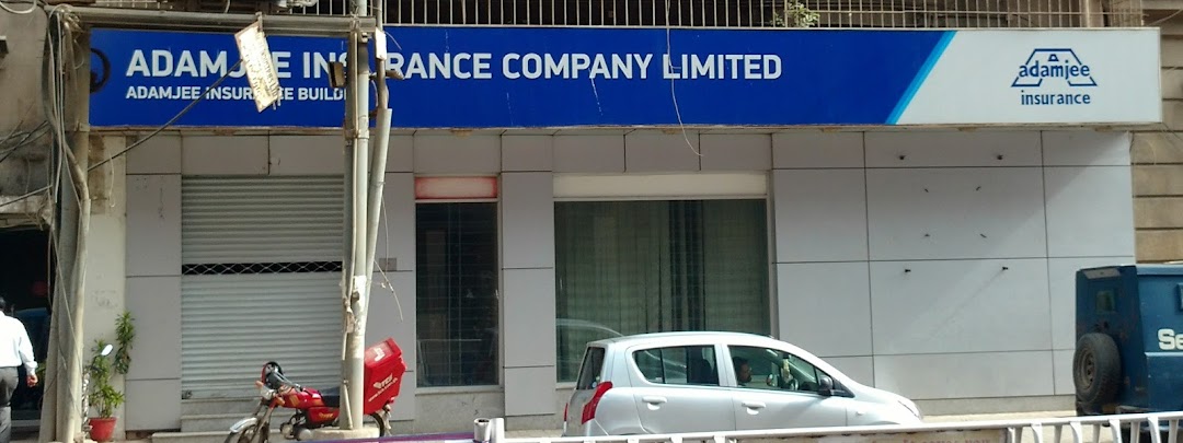 Adamjee Insurance Company Ltd
