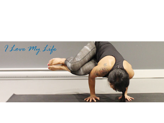Oxygen Yoga & Fitness Broadmoor, Richmond