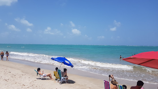 Plage de Camboinha II