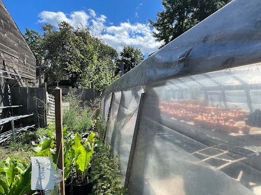 Produce Market «Smith Farm», reviews and photos, 131 Kimball Hill Rd, Hudson, NH 03051, USA