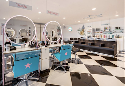 Tchip Coiffure Lagny-sur-Marne à Lagny-sur-Marne
