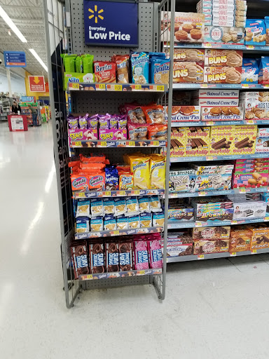 Department Store «Walmart Supercenter», reviews and photos, 23500 NE Sandy Blvd, Wood Village, OR 97060, USA