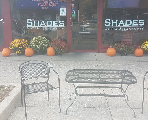 Coffee Shop «Shades Café & Steakhouse», reviews and photos, 2119 W Cumberland Ave, Middlesboro, KY 40965, USA