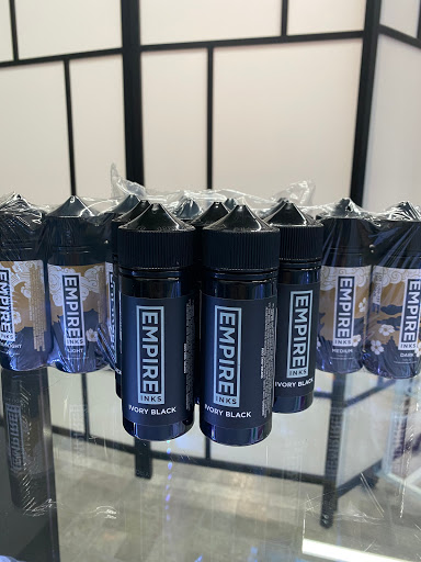 Explore tattoo ideas for a brother, creative tattoo ideas in Atlanta, available at Reveal Tattoo Supply