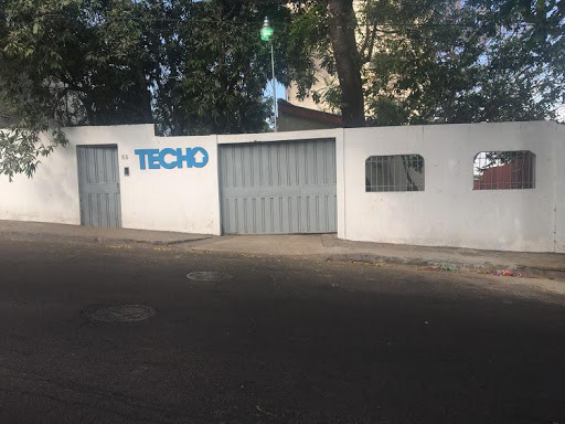 Oficina TECHO Honduras