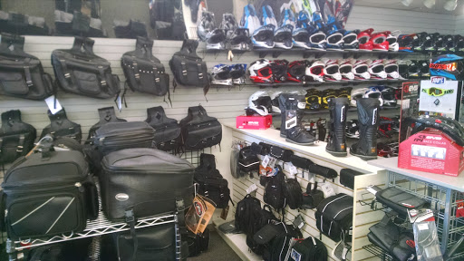 Motorcycle Dealer «Honda Suzuki of Warren», reviews and photos, 30822 Ryan Rd, Warren, MI 48092, USA