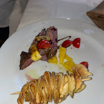 Photo n°6 de l'avis de alice.o fait le 03/07/2023 à 10:05 sur le  Cascina Del Sole à Carobbio degli Angeli