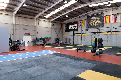 Crossfit Alzira en Alzira, Valencia