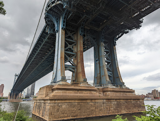 Main Street Park, Brooklyn, NY 11201