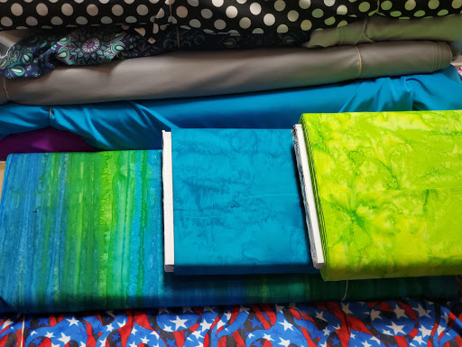 Fabric Store «Fabric Warehouse», reviews and photos, 3030 N Florida Ave, Lakeland, FL 33805, USA