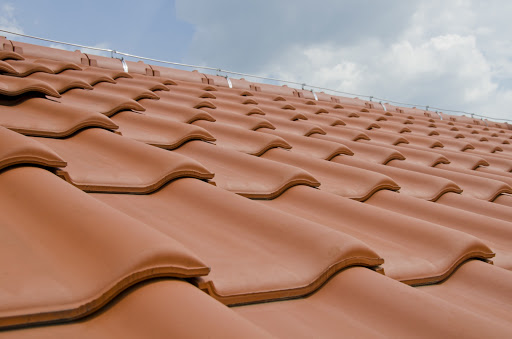 Butler Roofing Systems in Easley, South Carolina
