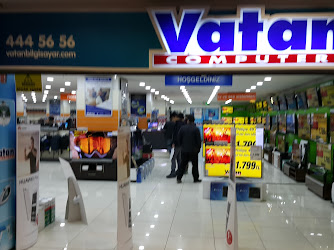 Vatan Bilgisayar Bahçelievler Şubesi