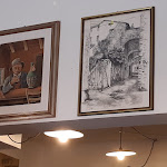 Photo n°2 de l'avis de Silvia.o fait le 23/03/2023 à 19:15 sur le  Trattoria dai Brinzelloni à Sansepolcro