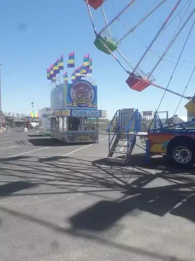 City Park «Krannert Park», reviews and photos, 605 South High School Road, Indianapolis, IN 46241, USA