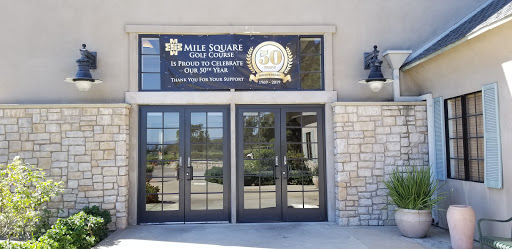 Public Golf Course «Mile Square Golf Course», reviews and photos, 10401 Warner Ave, Fountain Valley, CA 92708, USA