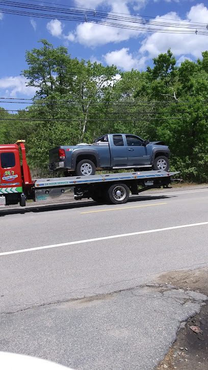 Marc's Towing And Recovery