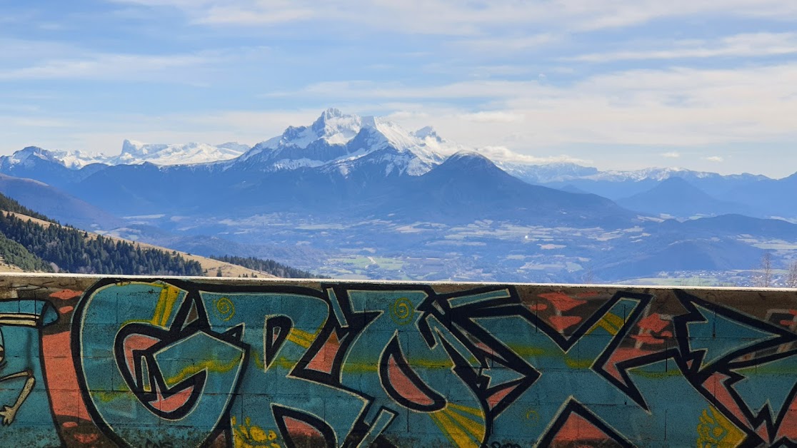 Locappart à Saint-Honoré (Isère 38)