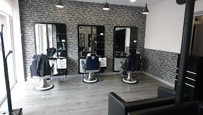 Aulnay's barber à Aulnay-sous-Bois