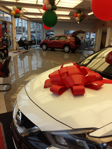 Nissan Dealer «Nissan 24», reviews and photos, 1016 Belmont St, Brockton, MA 02301, USA